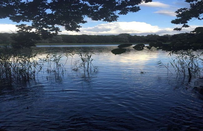 Holiday Apartment Nature View - Foto 17