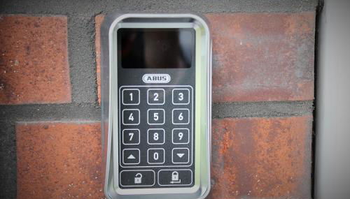 Ferienhaus am Quendorfer See Haus Nr.10 - Foto 2