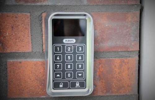 Ferienhaus am Quendorfer See Haus Nr.10 - Foto 2