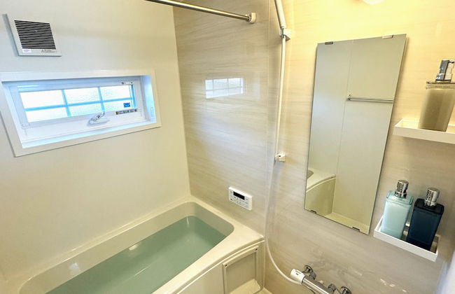 Solana Karuizawa Villa - Foto 9