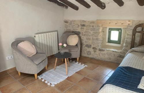 El Olivo de Sansol - Foto 20