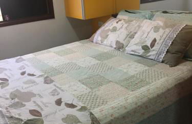 flat em serra negra - bezerros - Foto 14