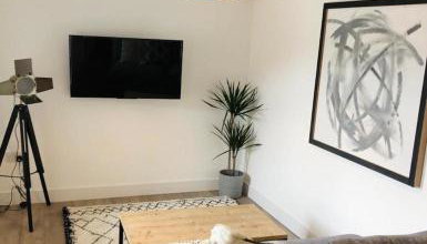 The Kepties, 5 x 1 bedroom Luxurious Serviced Apartments - Foto 3
