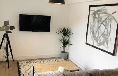 The Kepties, 5 x 1 bedroom Luxurious Serviced Apartments - Photo 3