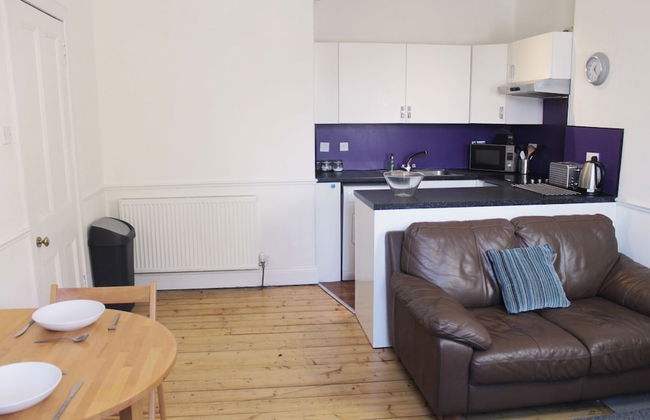 Silver Lining - Apartment Near Murrayfield - Foto 10