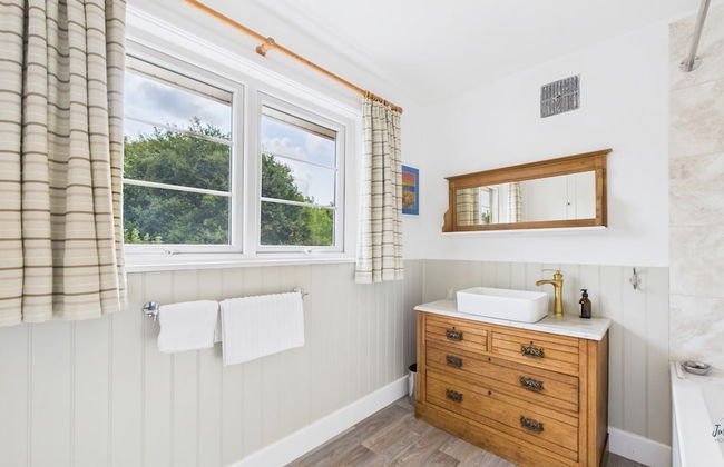 The Timbers in Seaview - Foto 68