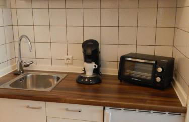 FREE Apartment - Burgblick - Foto 8