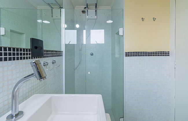 Studio With Balcony Sp-an606 - Foto 20