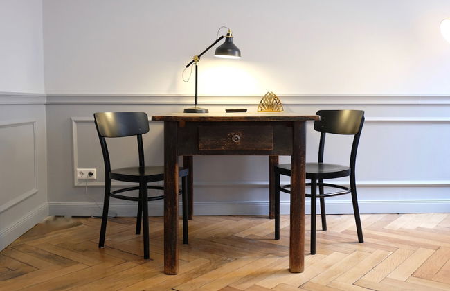 Boutique Charme Apartments 14 - Foto 26