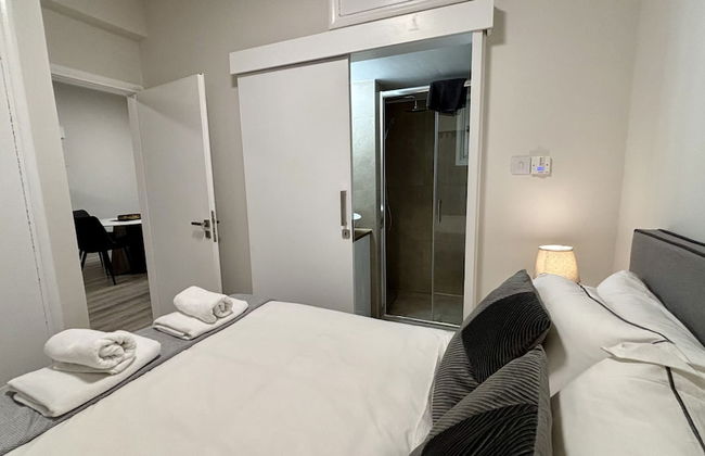 Seabreeze City Center Flat No 5 - Foto 38