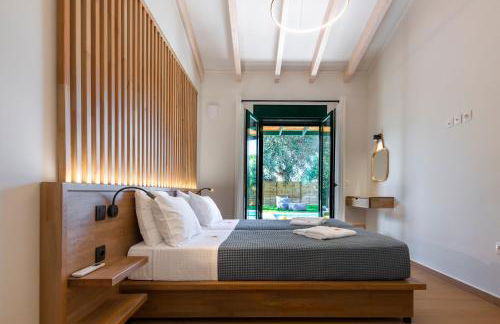 Galene Eco Luxury Villas - Foto 76