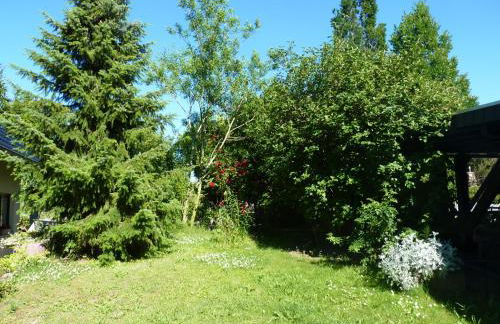 Ferienhaus - Mittendrin - Foto 41