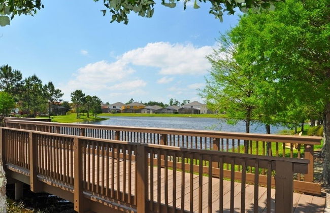 Spacious 7bd Pool Gm Hm Terra Verde Resort-211hbl 7 Bedroom Home by RedAwning - Foto 47