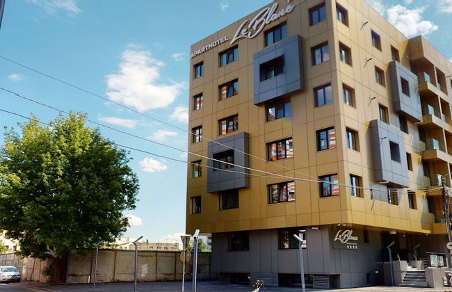 Le Blanc Aparthotel - Foto 54