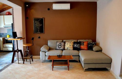 Villa Stamatis - Foto 8