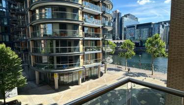 Canary Wharf - Luxury Apartments - Foto 2