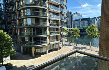 Canary Wharf - Luxury Apartments - Foto 2