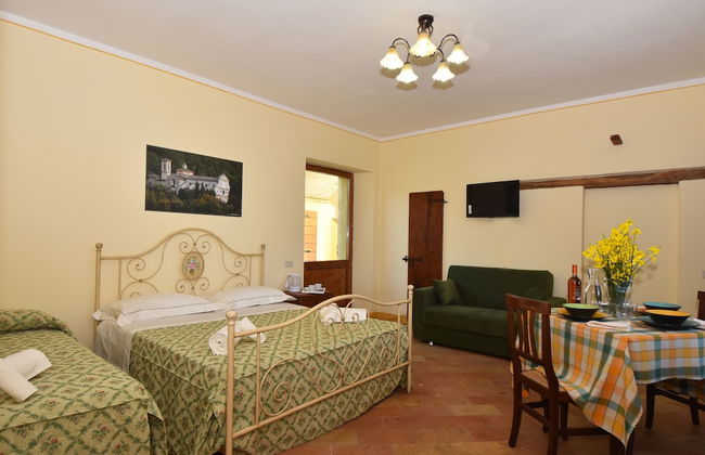 Agriturismo Villino Bellavista - Photo 4