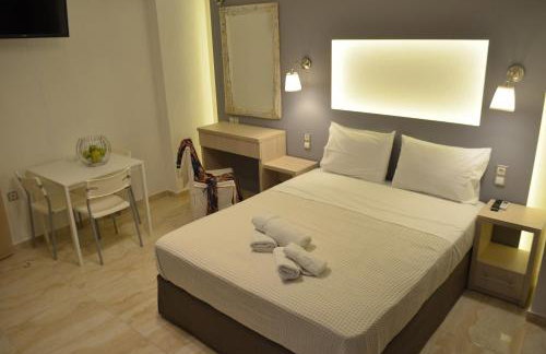 Ammos Apartments - Foto 21