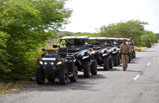 Sal Island Buggy Tour - Photo 5