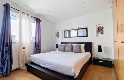 Azenha Apartment by LovelyStay - Foto 16