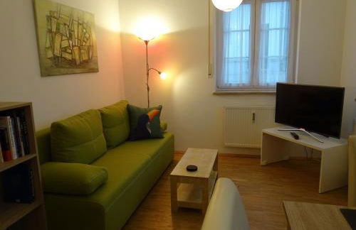 Ferienwohnung Lindenhof - Foto 1