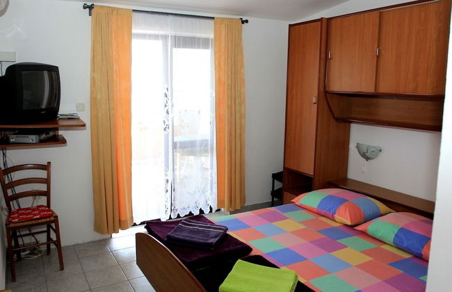 Apartments Mak - Photo 45