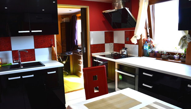 MSC Apartments Honeymoon - Foto 5, Cocina privada