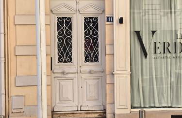 Loft Croisette Standing Presta - Foto 20