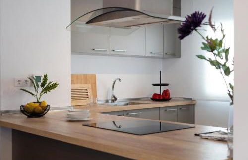 Apartamento en puerto de javea - Foto 40