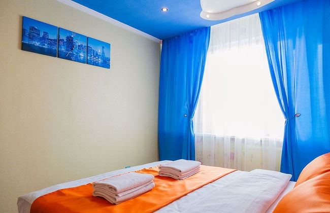 Apartments 5 Zvezd Microrayon Entuziastov - Foto 2