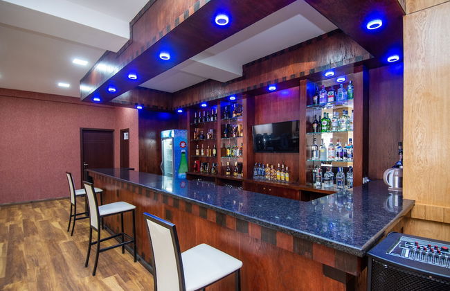 Penta Tbilisi - Foto 32