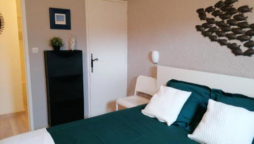 La plume du Ventoux suite 305 - Foto 4