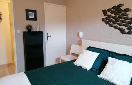 La plume du Ventoux suite 305 - Foto 4