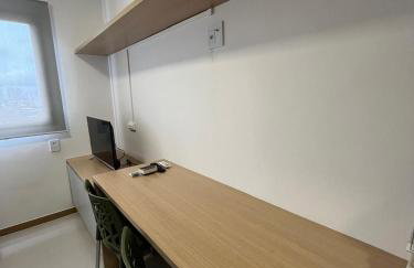 Studio Aconchegante - Foto 3