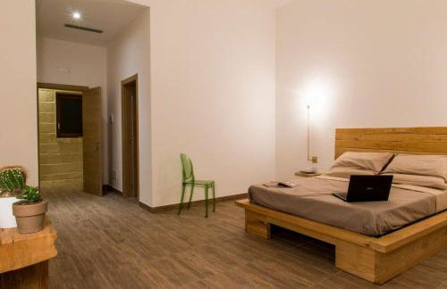 Masseria Straziuso - La Vaccariccia - Foto 55