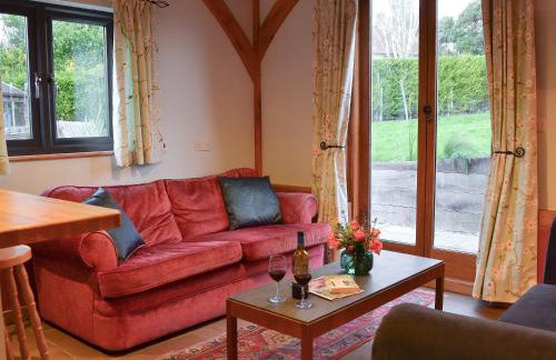 Boreham Bridge Barn - Photo 7