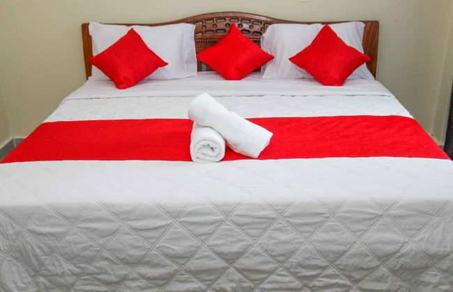 Stay.Plus Milimani Luxe Apartment - Foto 7