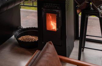 CABANA HORSES LA CONTEMPORANEA- vista ponto turístico Pedra Morro do Campestre -Asfalto até a Cabana - Photo 65