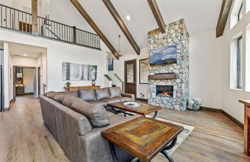 Stay at Coyote Pass - Foto 14