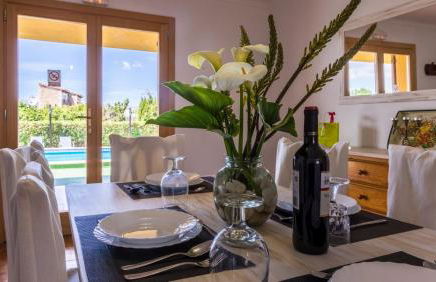 Villa Son Fanals - Foto 33