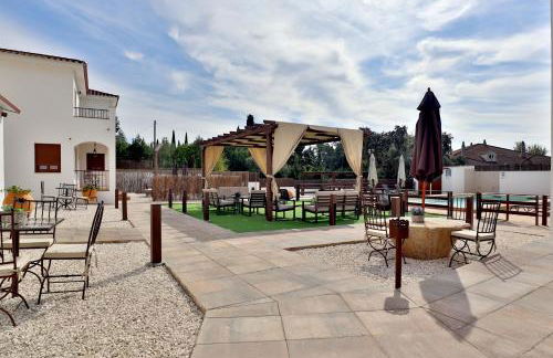 Hacienda El Brillante - Photo 63