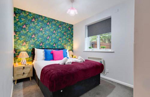 Pass the Keys Ground Floor Apartment with Free Parking - Foto 22