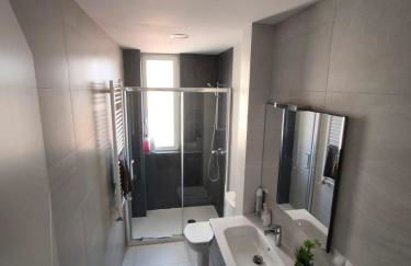 Apartamento Turístico Marcelo Celayeta AT Cerca del Centro - Photo 43