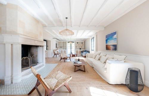 Somptueuse Villa sous les pins - Foto 5