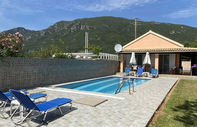 Villa Angela - Foto 42