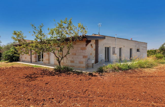 4179 Villa Sueño By Perle di Puglia - Foto 63