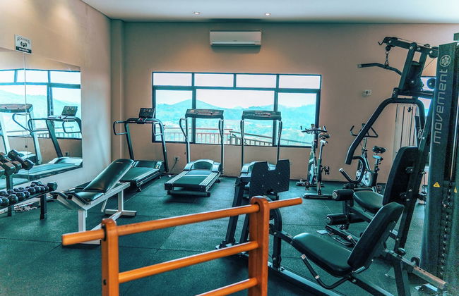 Guararema Parque Hotel - Foto 26