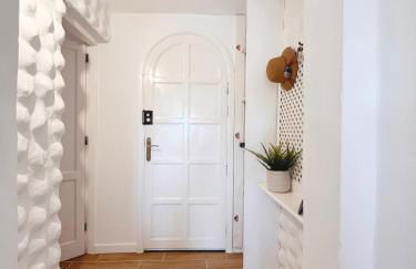 Casa Heresa - große Terrasse mit Meerblick - Photo 9