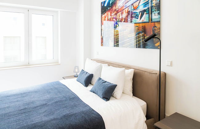 Hamilius Apartments - Foto 25